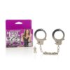 Handcuffs Chrome - Image 5