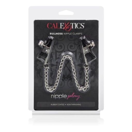 Nipple Play Bull Nose Nipple Jewelry - Image 4
