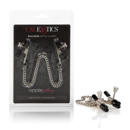Nipple Play Bull Nose Nipple Jewelry - Image 5