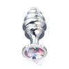 Nixie_Honey_Dipper_Medium_Ribbed_Stainless_Steel_Plug__2.jpg