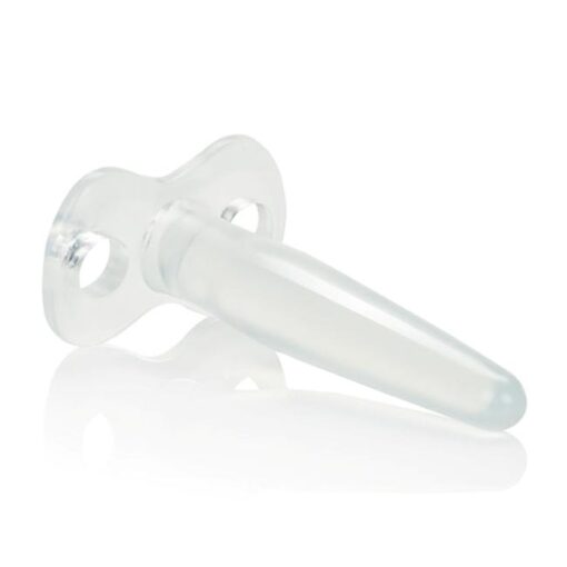 Silicone Tee Probe-Clear - Image 2
