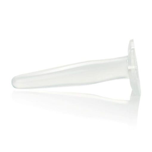Silicone Tee Probe-Clear - Image 3