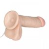 (Wd) Vibrating Emperor 6In Ivo - Image 5