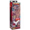 Black Thunder Realistic Cock 12 Inches Brown - Image 3